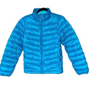 Marmot 800 Fill Down Puffer Jacket
